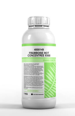 FRAMBOISE HOT CONCENTREE 9368 - Şelale