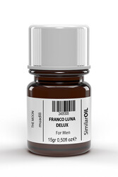 FRANCO LUNA DELUX - 1