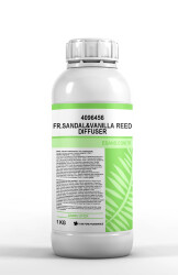 FR.SANDAL&VANILLA REED DIFFUSER - 6