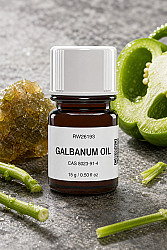 GALBANUM OIL - 1