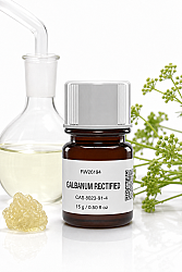 GALBANUM RECTIFIED - 1