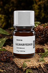 GALBANUM RESINOID - 1