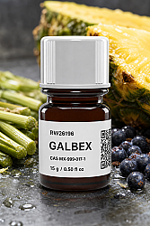 GALBEX - 1