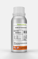 GAME OF SHADOW - 4