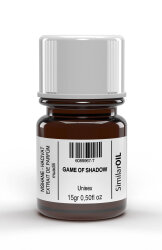 GAME OF SHADOW - 2