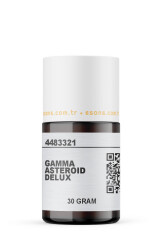 GAMMA ASTEROID DELUX - 8