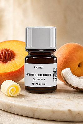 GAMMA DECALACTONE - Ventos