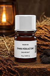 GAMMA HEXALACTONE - 1