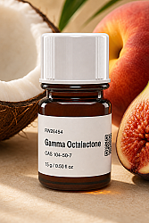 Gamma Octalactone - 1