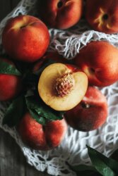 Gamma Undecalactone (Aldehit C-14) - 30gr - 1