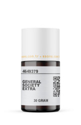 GENERAL SOCIETY EXTRA - 8