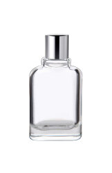 GENT 50 ml Parfüm Şişesi - 1