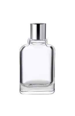 GENT 50 ml Parfüm Şişesi - Şelale