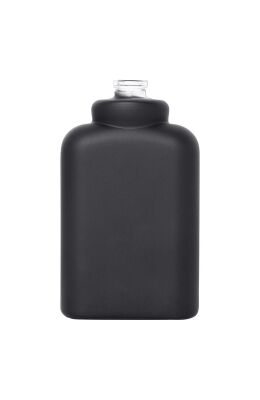 GENT BLACK 50ml Parfüm Şişesi - Şelale