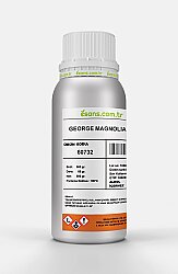 GEORGE MAGNOLIA - 7