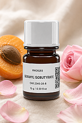GERANYL ISOBUTYRATE - 1
