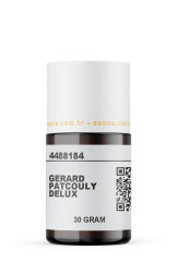 GERARD PATCOULY DELUX - 8