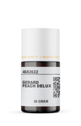 GERARD PEACH DELUX - 8
