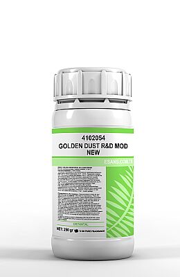 GOLDEN DUST R&D MOD NEW - Şelale (1)