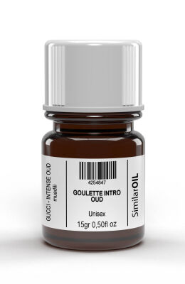 GOULETTE INTRO OUD - Şelale