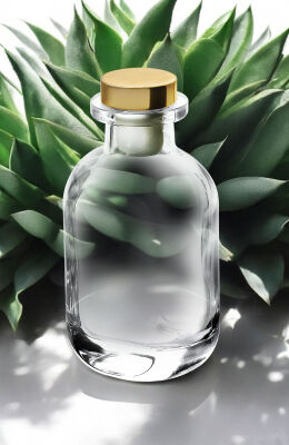 GROSS Reed Diffuser Şişesi 100ml - (1)