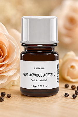 GUAIACWOOD ACETATE - IFF