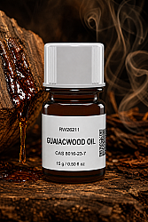 GUAIACWOOD OIL - 1