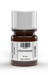 GOULETTE MAN IXIR - 2