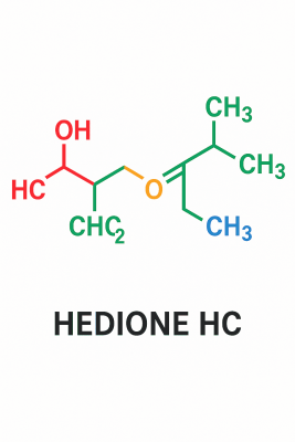 Hedione® HC - 30gr - Firmenich