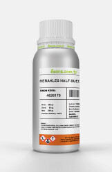 HERAKLES HALF SUEDE - 4