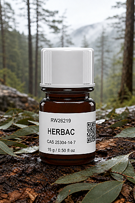 HERBAC - IFF