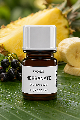 HERBANATE - Givaudan
