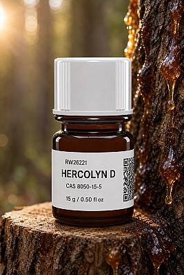 HERCOLYN D - Firmenich