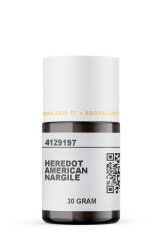 HEREDOT AMERICAN NARGILE - 8