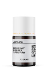 HEREDOT PEPPER SAMSARA - 8