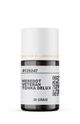 HEREDOT VETERAN TONKA DELUX - 8