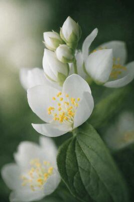 Hexyl Cinnamic Aldehyde - 30gr - 