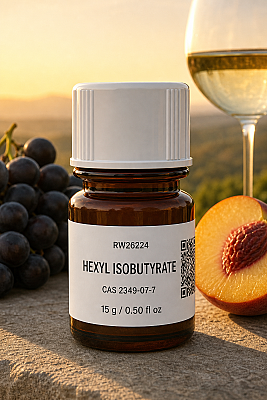 HEXYL ISOBUTYRATE - Ventos