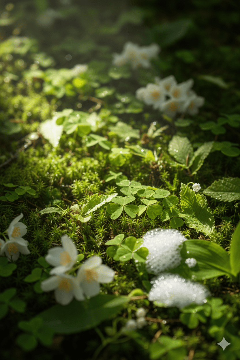 Hexyl Salicylate - 30gr - Ventos