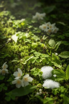 Hexyl Salicylate - 30gr - Ventos