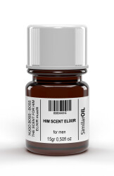 HIM SCENT ELIXIR - 1