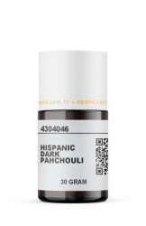 HISPANIC DARK PAHCHOULI - 8