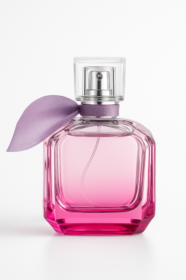 Hola 50ml Parfüm Şişesi Takımı - Şelale