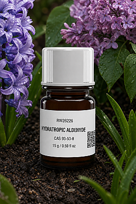 HYDRATROPIC ALDEHYDE - Vigon
