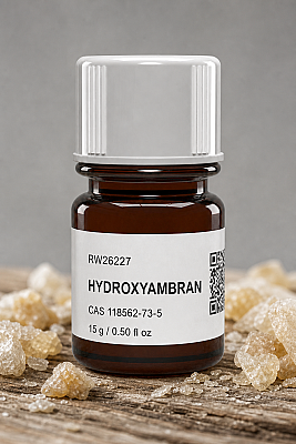 HYDROXYAMBRAN - Miltitz