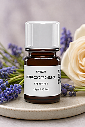 HYDROXYCITRONELLOL - 1