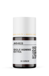 IDOLE HOMME EXTRA - 8