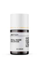 IMAJ ROSE INCENSE - 8