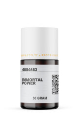 IMMORTAL POWER - 3