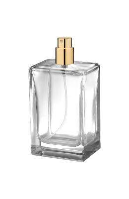 IMPERA 100ml Parfüm Şişesi - Şelale (1)